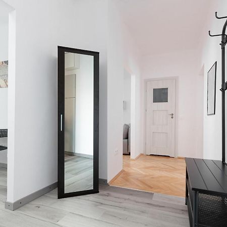 Kamienica Stanislawa Augusta Warszawa By Noclegi Renters Екстериор снимка