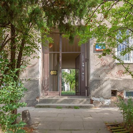 Kamienica Stanislawa Augusta Warszawa By Noclegi Renters Екстериор снимка