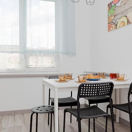 Kamienica Stanislawa Augusta Warszawa By Noclegi Renters Екстериор снимка