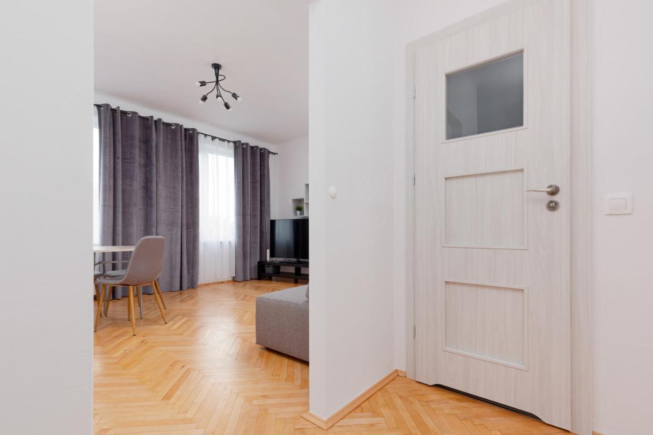 Kamienica Stanislawa Augusta Warszawa By Noclegi Renters Екстериор снимка