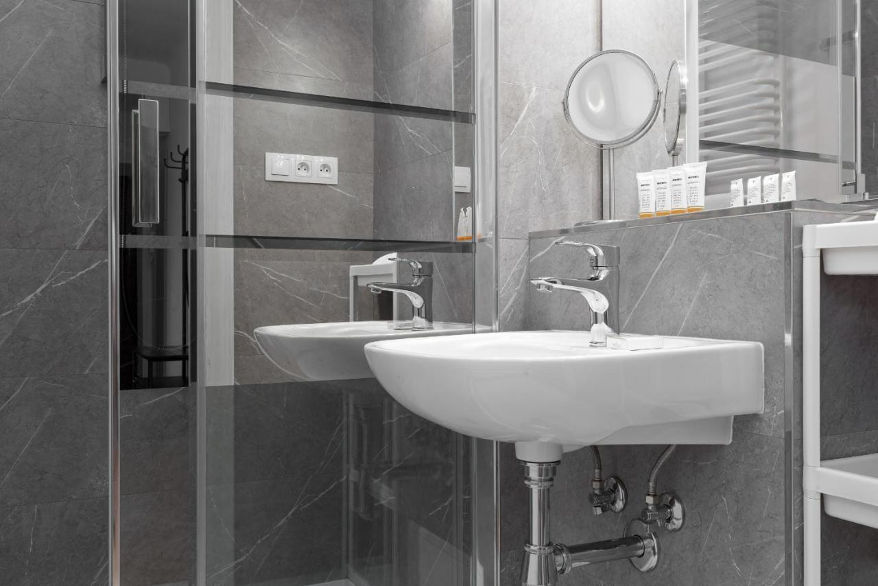 Kamienica Stanislawa Augusta Warszawa By Noclegi Renters Екстериор снимка