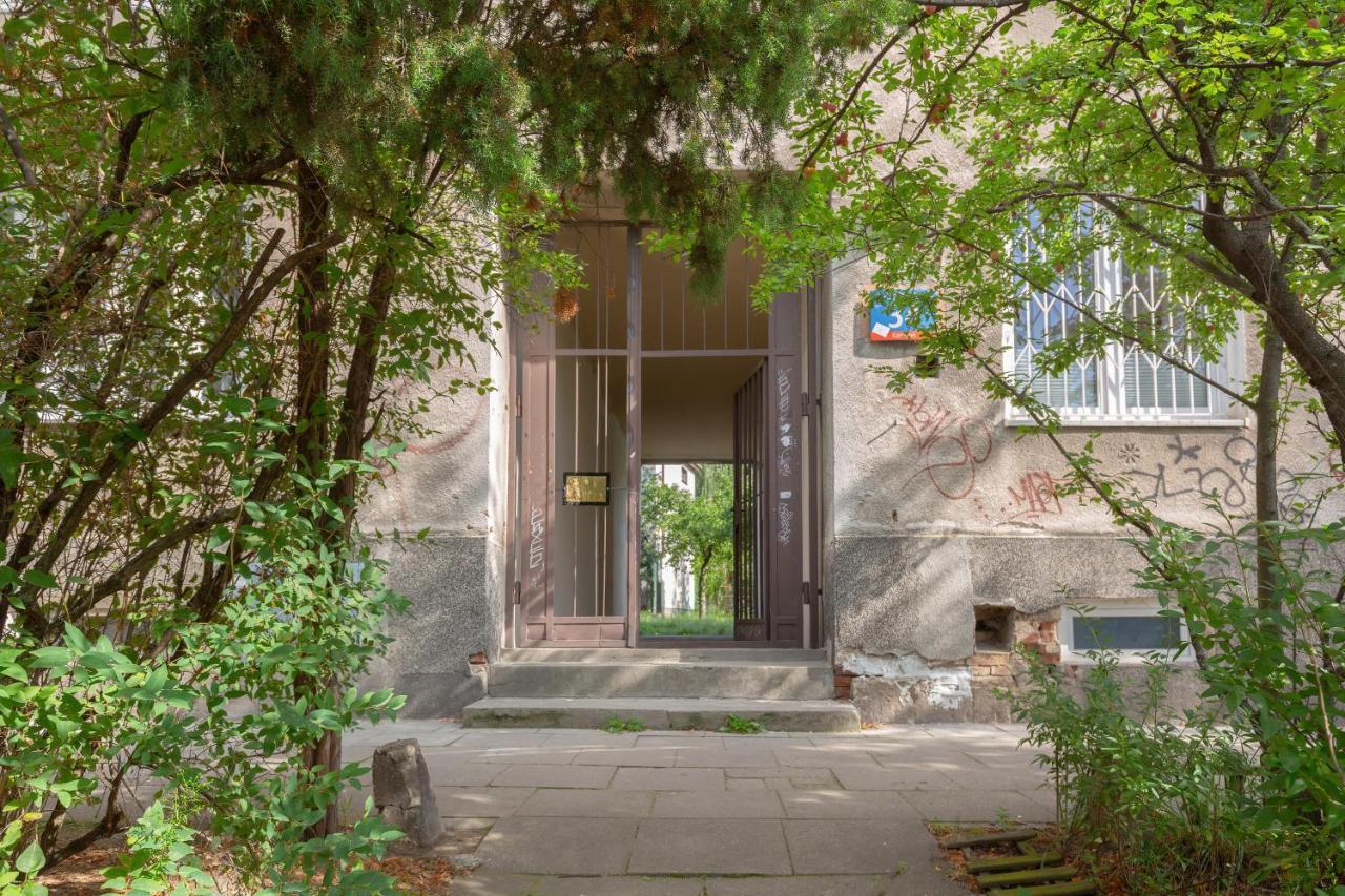 Kamienica Stanislawa Augusta Warszawa By Noclegi Renters Екстериор снимка