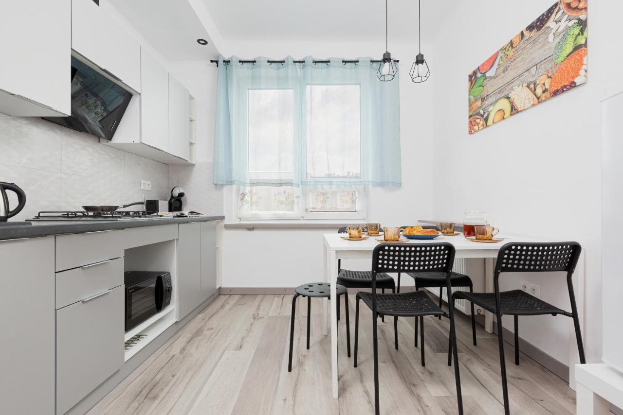 Kamienica Stanislawa Augusta Warszawa By Noclegi Renters Екстериор снимка