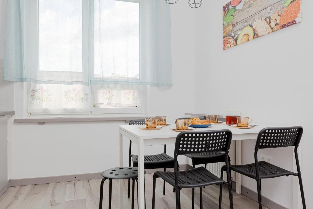 Kamienica Stanislawa Augusta Warszawa By Noclegi Renters Екстериор снимка